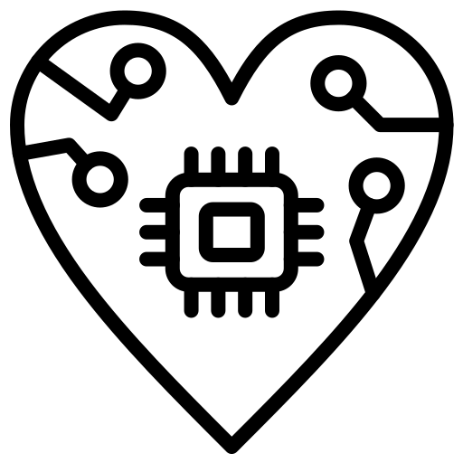 Affective Computing icon