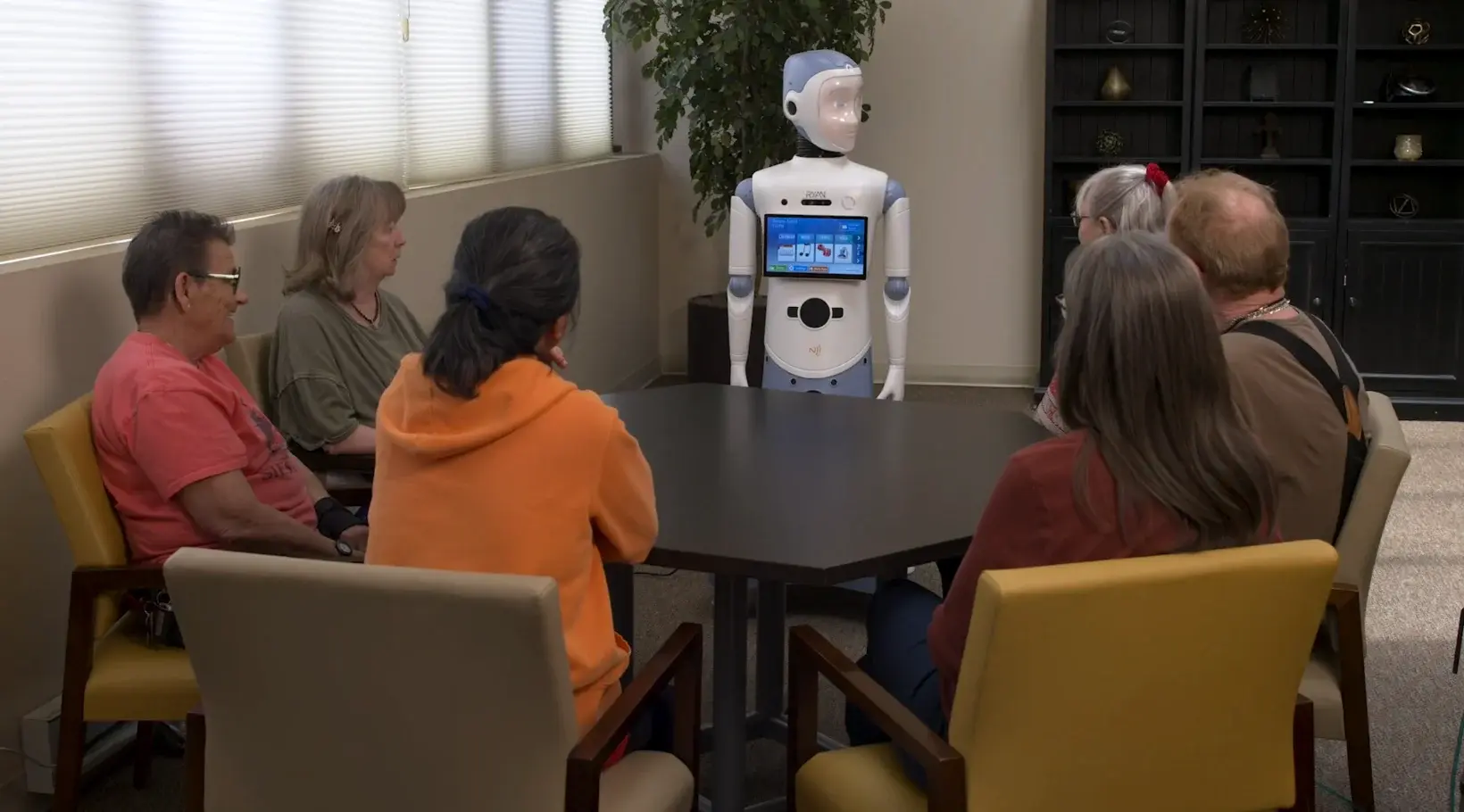 Ryan - Entertainment